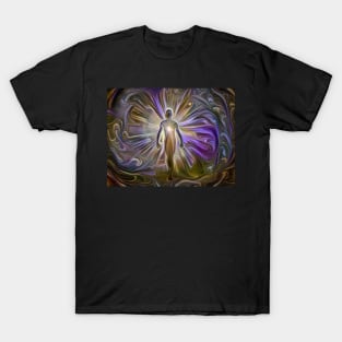 Aura or soul T-Shirt